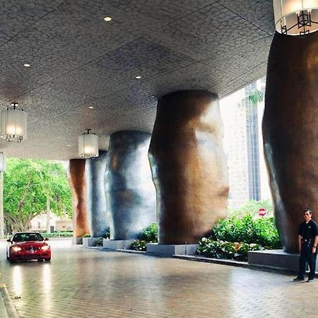 فيلا Breathtaking Ocean View Unit Icon Brickell W ميامي المظهر الخارجي الصورة