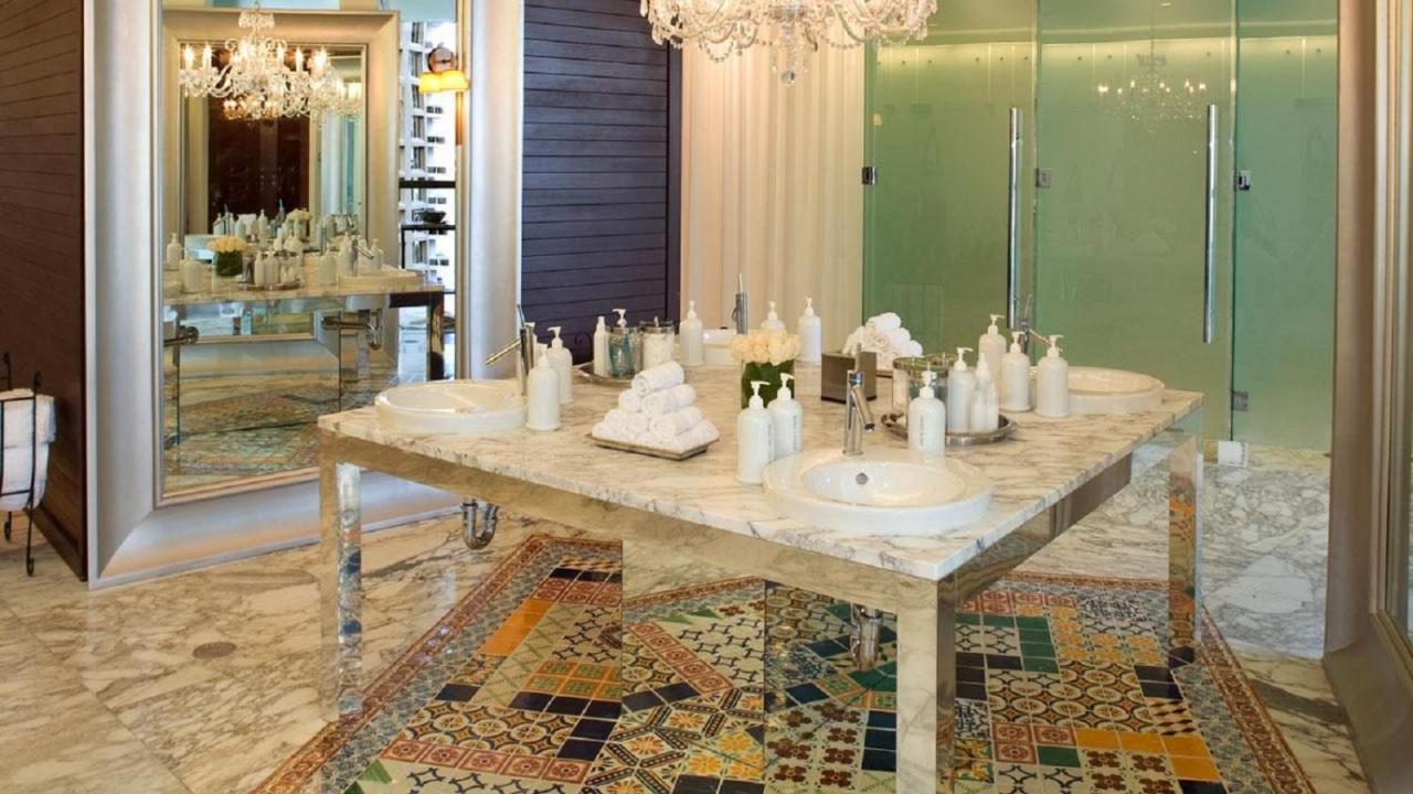 فيلا Breathtaking Ocean View Unit Icon Brickell W ميامي المظهر الخارجي الصورة