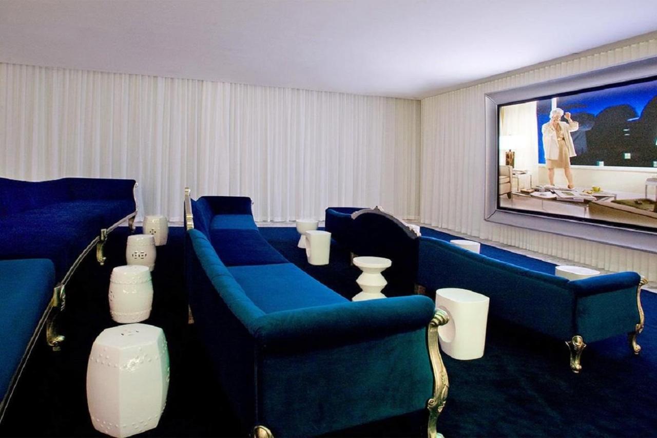 فيلا Breathtaking Ocean View Unit Icon Brickell W ميامي المظهر الخارجي الصورة